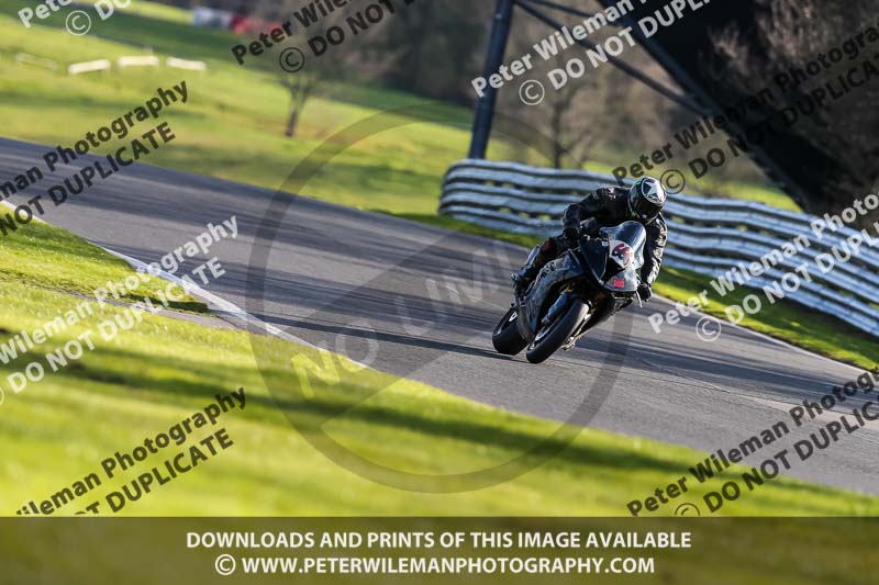 Oulton Park 20th March 2020;PJ Motorsport Photography 2020